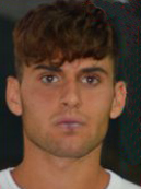 Daniele FILIPPI - Centrocampista